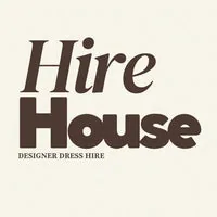 HIRE HOUSE logo