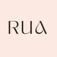 RUA DRESS HIRE logo