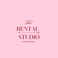 THE RENTAL STUDIO logo